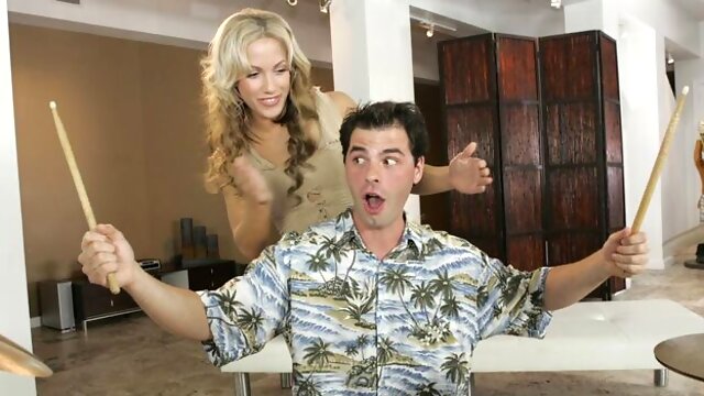 Flirtatious Britney Pierces face fucking xxx