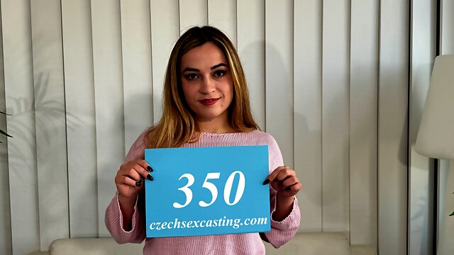 Porn Cz Casting, Czech Casting Milf