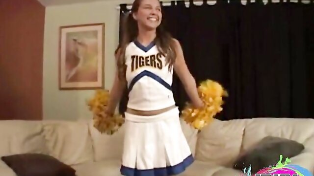 Natürliche, 18 Jahre, Jungendliche, Solo, Hinter Den Kulissen