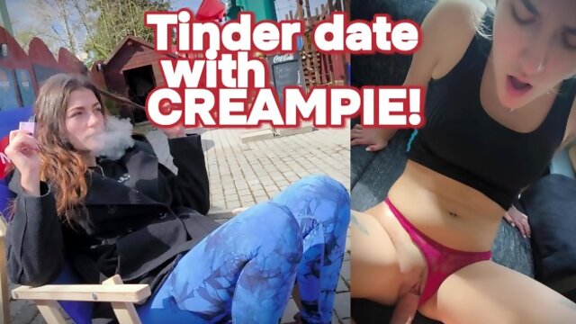 Stranger Creampie, Unprotected Sex, Ovulation, Creampie Teen, Teen Couple