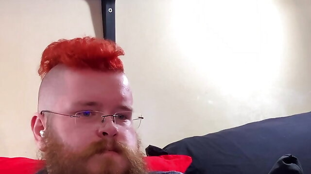 April 2, 2024 Jerking it