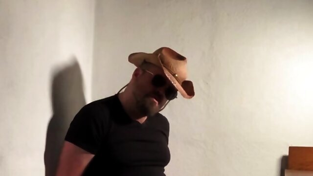 Gay Cowboy