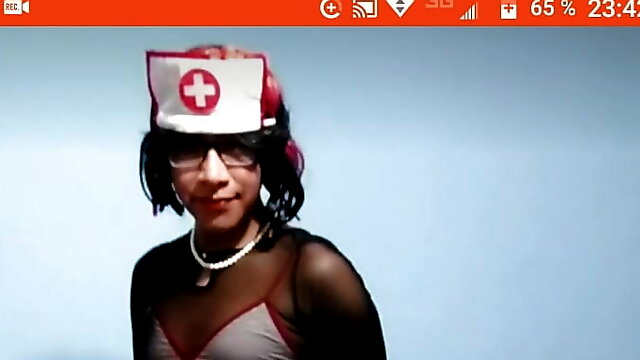JoseLynne Cd Beauty Nurse Hot For You