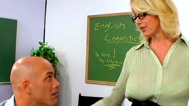 Penny Porsche My First Sex Teacher