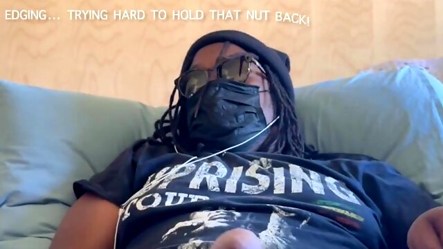 Jerkin & Nuttin Cumpilation