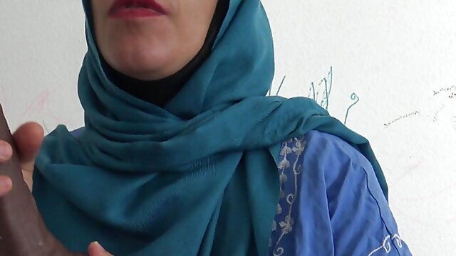 Hijab, Beurette Arab, Pregnant
