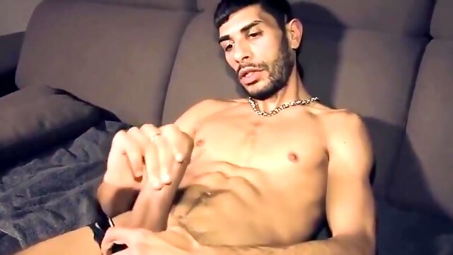 Hot Bulgarian Boy Fucking His Fleshlight