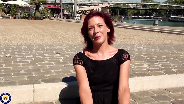 French Milf 1080p