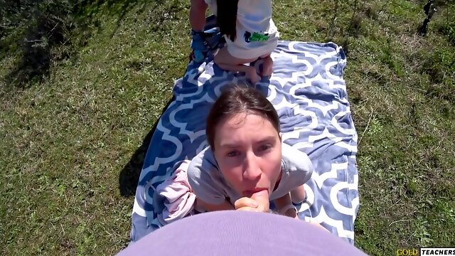 Two Awesome Married Couples Sex Orgy