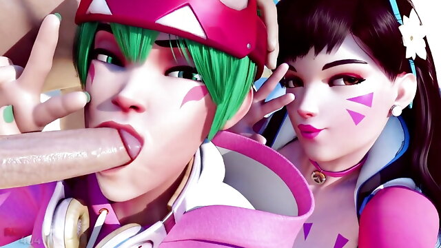 Red40410 Hentai Compilation 35