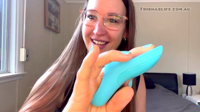 Vibrator Orgasm Solo, Satisfyer Orgasm