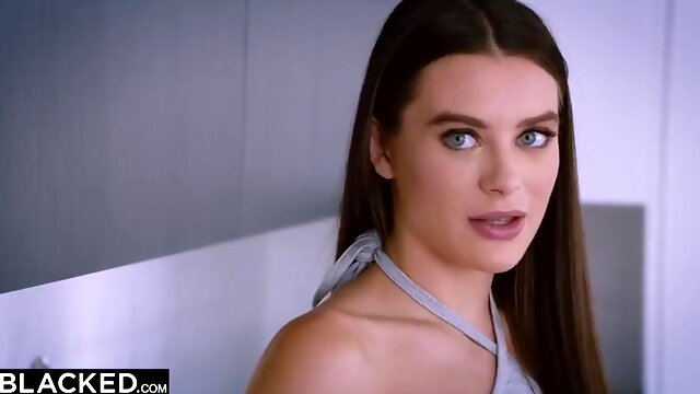 Huge Bbc Up Lana Rhoades Ass