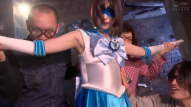 Fabulous Sex Clip Cosplay Try To Watch For Only For You