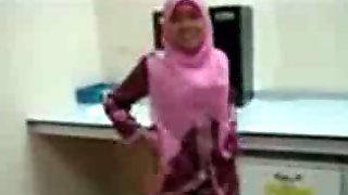 Jilbab