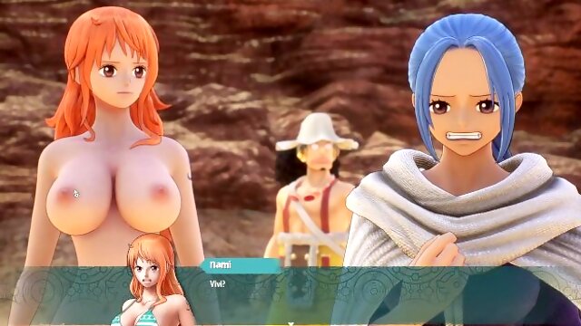 How To Install One Piece Odyssey Nude Mods [18+] + Download Mods