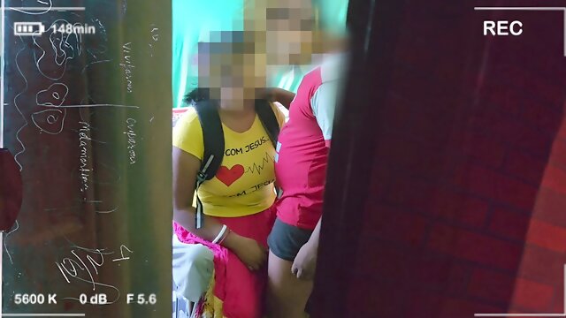 Indian School Girl viral Sex video - Hindi Audio