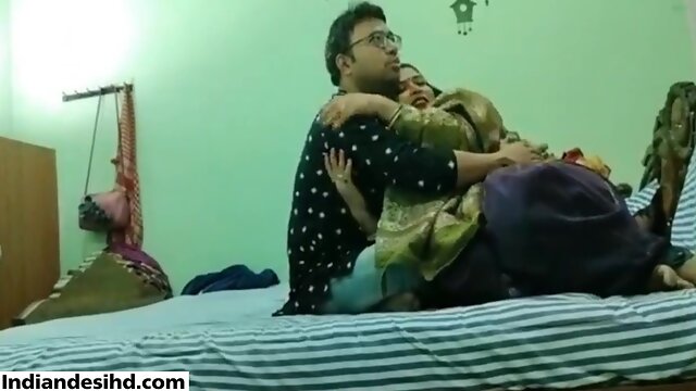 Indian Desi paid Randi 2