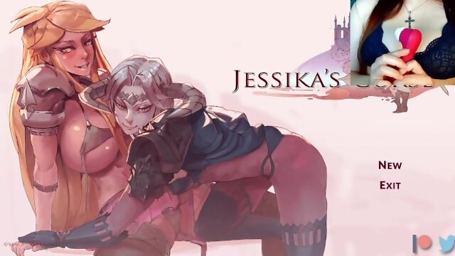 Demo de Jessikas Curse ASMR