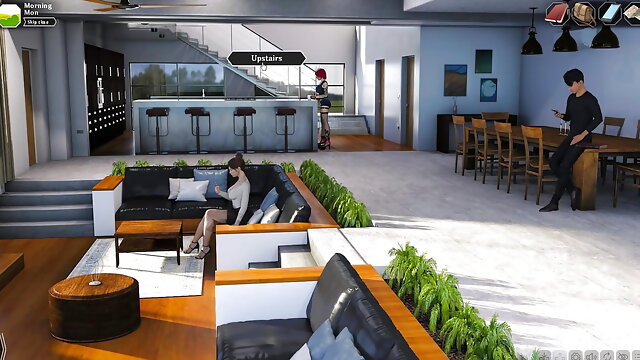 Lust Academy (Bear In The Night) - 11 Classes And Cuties  By MissKitty2K