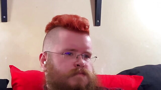 Jerking it April 16 2024