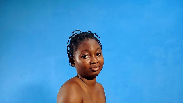 Ebony Teen, 69 Orgasm, Teen Handjob, Massage Cumshot, Teen Girls, Nigerian, Cute