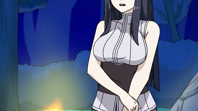 Kunoichi Trainer - Naruto Trainer (Dinaki) Part 97 Hinata Cheating On Naruto By LoveSkySan69