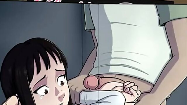 Cartoon Mom, 3d Animation, 3d Teen, Hentai Teen