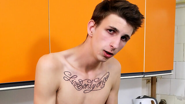Gay Jesse Twink