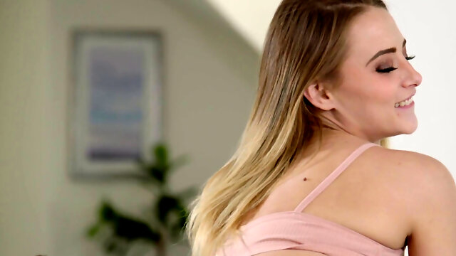 Kyler Quinn Face Fuck