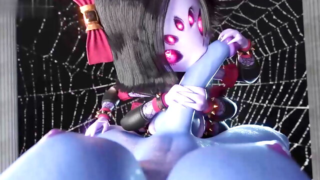 The Best Of Evil Audio Animated 3D Porn Compilation 928