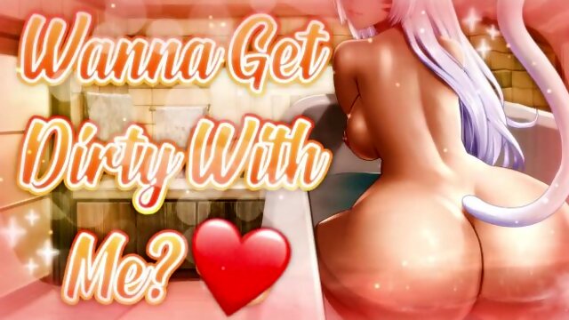 Your Big Booty Girlfriend Lets Out Huge Bubbly Farts In The Bathtub With You~ =3 Part 2 [ASMR]