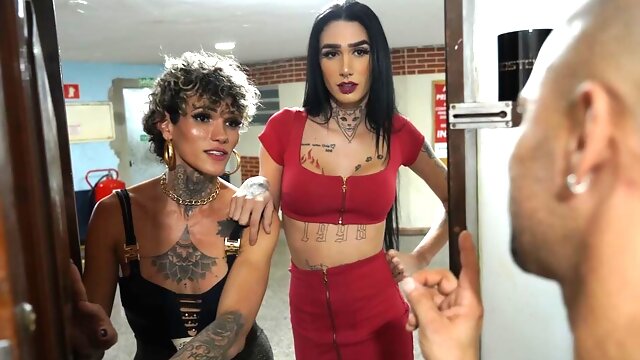 Latina Anal, Orgy Anal, Family Sex, Brazilian Threesome, Sabrina Prezotte, Stepsis