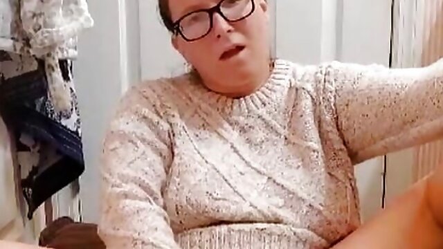 Sweater, Young Girl Masturbation Orgasm, Lesbian Mistress