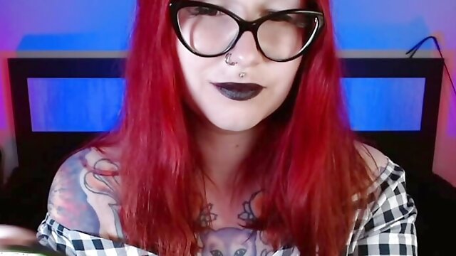 Hypnotic Lipstick, Asmr Lipstick, Asmr Solo, Webcam