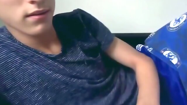 Gay Wank, Gay Webcam