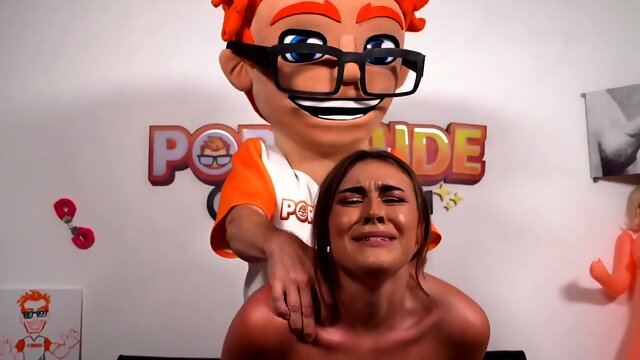 Selina Bentz: Porn Dude Casting