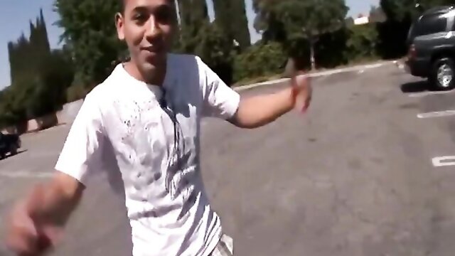 Thrilled siren - facialised clip - Fucked Up GFs