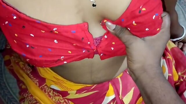 Aur Bhabhi Ki Video, Bengali Girl, Bengali Aunty, Bisexual, Tight, Big Tits
