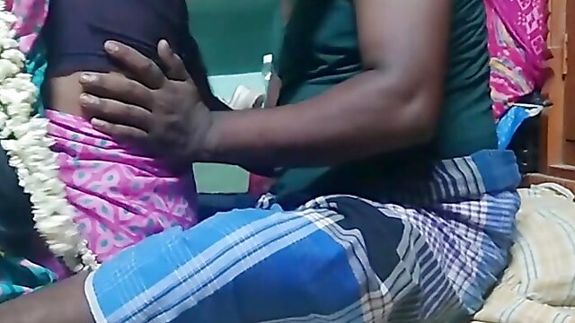 Saree Sex Video, Tamil Housewife Sex, Tamil Couples, Pussy, Indian
