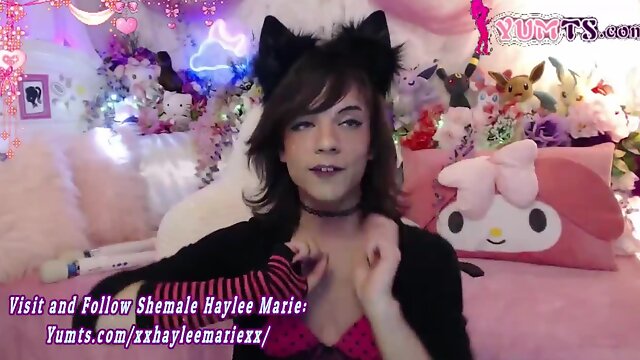 Femboy Solo