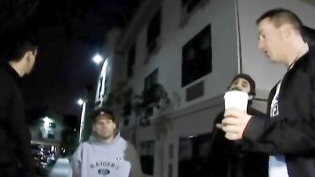 Krystal and Krystals natural tits scene