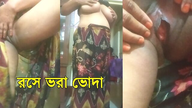 Bangladeshi Sex Video, Big Tits Mom, 18, Desi