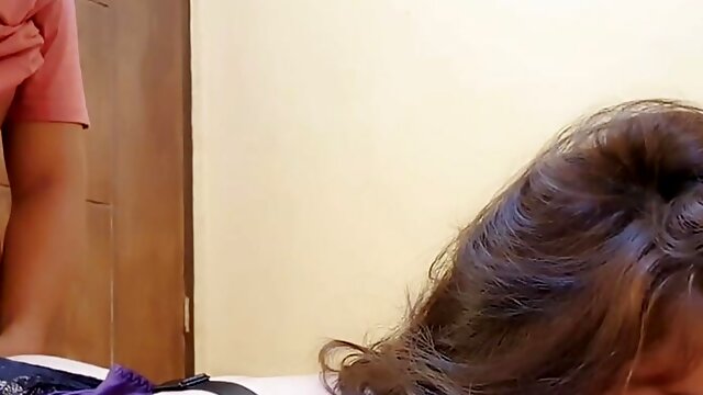 Anal Try First Time, Indian Anal, Desi, POV