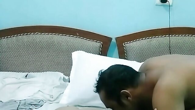 You can fuck more than my husband! Indian Ex girlfriend Sex
