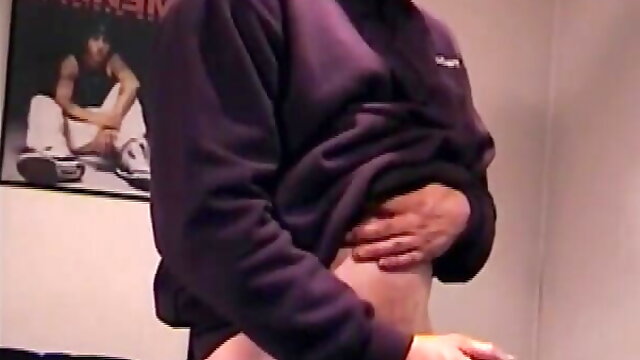 Watching Amateur Str8 Boy Mason Stroke