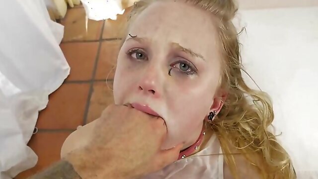 Cum Swallow, Bryan Gozzling, Rimjob, Lily Rader, Face Fucking, Gagging, Cum In Mouth