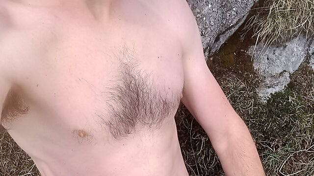 Gays Cumshot, Gay Boys, Gay Solo Outdoor, Gay Walking Naked