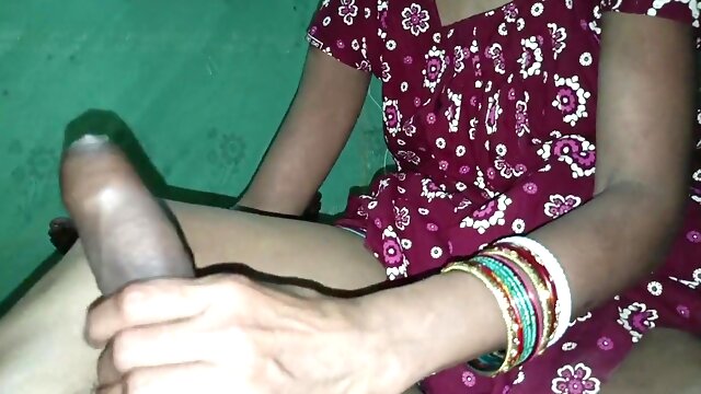 Malish, Amateur, Handjob, Indian