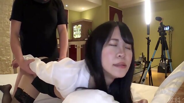 Japanese Uncensored Teen