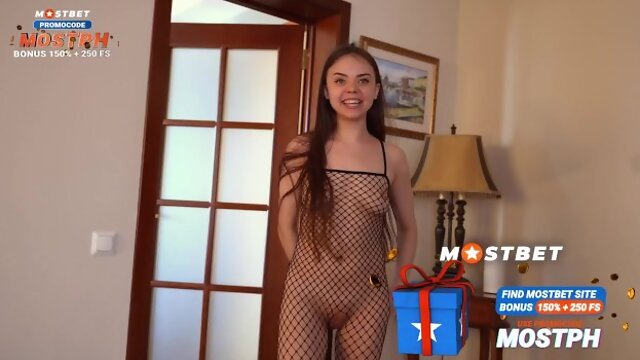 18 Surprise Anal, Mom Not Home, Hardcore Anal, Small Tits Anal, Stepdad, Reality